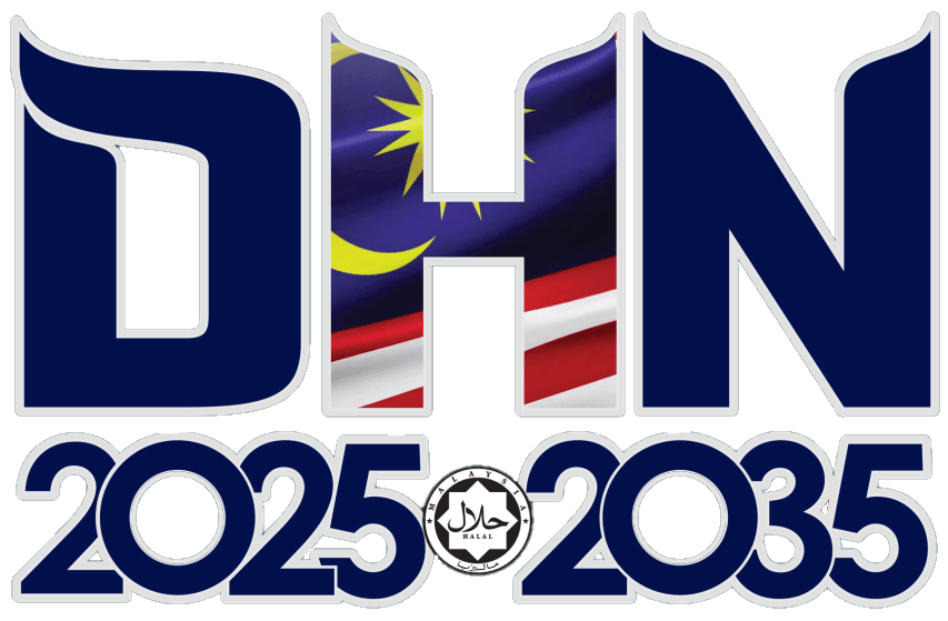 DHN Logo